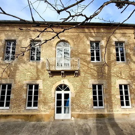 La Du Portail B&B 르패시지